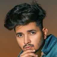 Neeraj Sharma, 25 (TikTok明星)