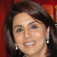 Neetu Singh, 65 (Actrice de cinéma)
