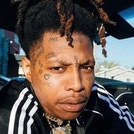 Nef the Pharaoh, 29 (Rapper)