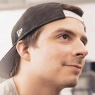 Nefarix, 34 (YouTube Star)