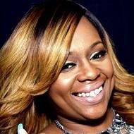 Neffeteria Pugh, 45 (Reality Star)