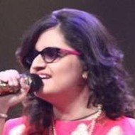 Neha Bhanushali, 25 (Pop Singer)