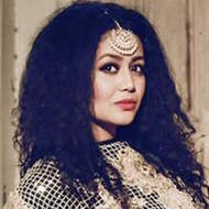 Neha Kakkar, 35 (世界音乐歌手)