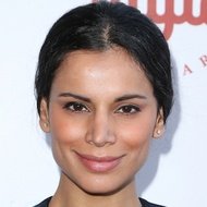 Neha Kapur, 39 (模特)