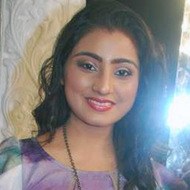 Neha Marda, 40 (TV Actress)