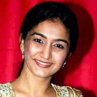 Neha Mehta, 47 (TV Actress)