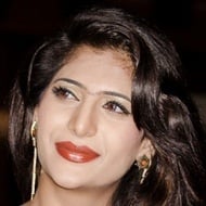 Neha Saxena, 36 (Movie Actress)