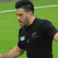 Nehe Milner-Skudder, 34 (Rugby Player)