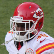 Neiko Thorpe, 35 (Football Player)