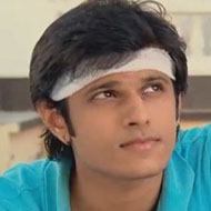 Neil Bhatt, 36 (TV Actor)