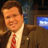 Neil Cavuto, 65 (Journaliste)