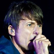 Neil Codling, 51 (Pianist)