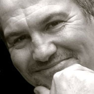 Neil Crone, 63 (Game Show Host)