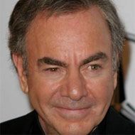 Neil Diamond, 83 (Rock Singer)