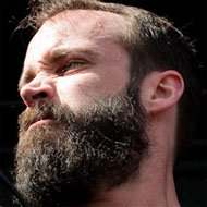 Neil Fallon, 52 (Rocksänger)