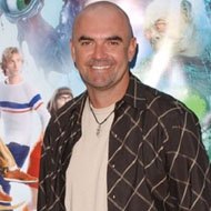 Neil Fanning, 56 (Voice Actor)