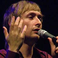 Neil Hannon, 54 (Pop Singer)