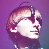 Neil Harbisson, 39 (Sculpteur)