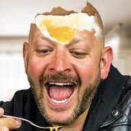 Neil Henry, 45 (Magician)