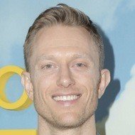 Neil Jackson, 47 (TV Actor)