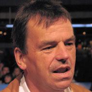 Neil Jordan, 74 (導演)
