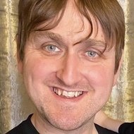 Neil Kilduff, 43 (TikTok明星)