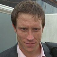 Neil Mackenzie, 47 (Joueur de football)