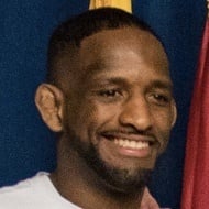 Neil Magny, 38 (VĐV MMA)
