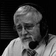 Neil Mitchell, 73 (Presentatore radiofonico)