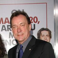 Neil Peart (1952 - 2020) (Batterista)