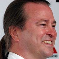 Neil Perry, 68 (Chef)