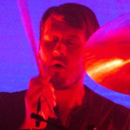 Neil Primrose, 53 (Drummer)