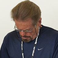 Neil Ross, 80 (Voice Actor)