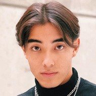 Neil Shibata, 23 (TikTok-ster)