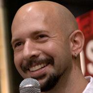 Neil Strauss, 54 (Self-Help Author)