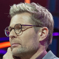 Neilas Katinas, 55 (舞蹈家)