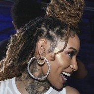 Neisha Neshae, 28 (说唱歌手)