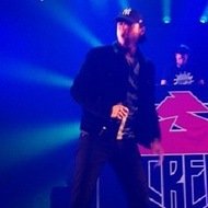 Nekfeu, 33 (Cantante Pop)