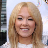 Nela Panghy-Lee, 45 (Presentatore di show televisivi)