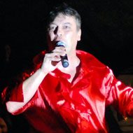 Nele Karajlic, 62 (Rock Singer)