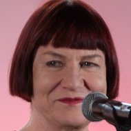 Nell Campbell, 72 (電影女演員)