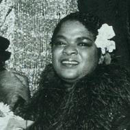 Nell Carter (1948 - 2003) (Attrice di scena)