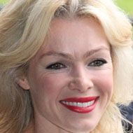 Nell McAndrew, 51 (Presentatore di show televisivi)