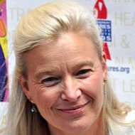 Nell Newman, 66 (Entrepreneur)