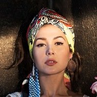 Nella Rojas, 36 (World Music Singer)