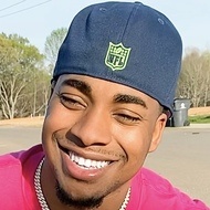 nellandbando, 29 (TikTok Star)