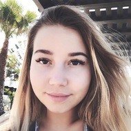 Nelli Orell, 22 (YouTube Star)