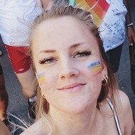 Nellie Krokstad, 31 (YouTube Star)