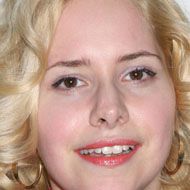 Nellie McKay, 43 (Jazz Singer)