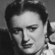 Nelly Mazloum (1929 - 2003) (Movie Actress)